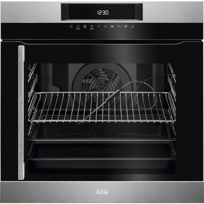 aeg forno