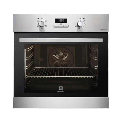 electrolux forno