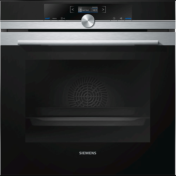 siemens forno